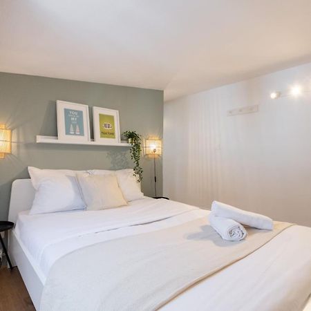Lille Grand Place - Comfortable For 3 Pers Apartamento Exterior foto